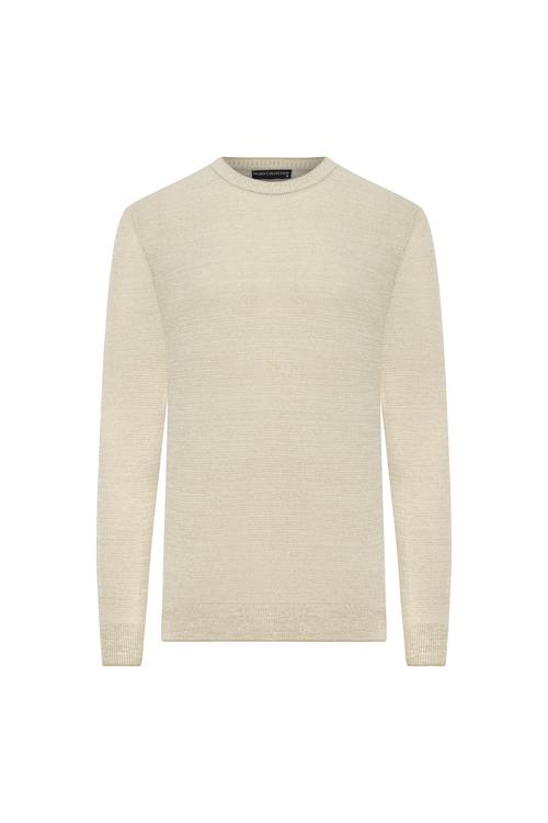  MULİNELİ TRİKO KAZAK