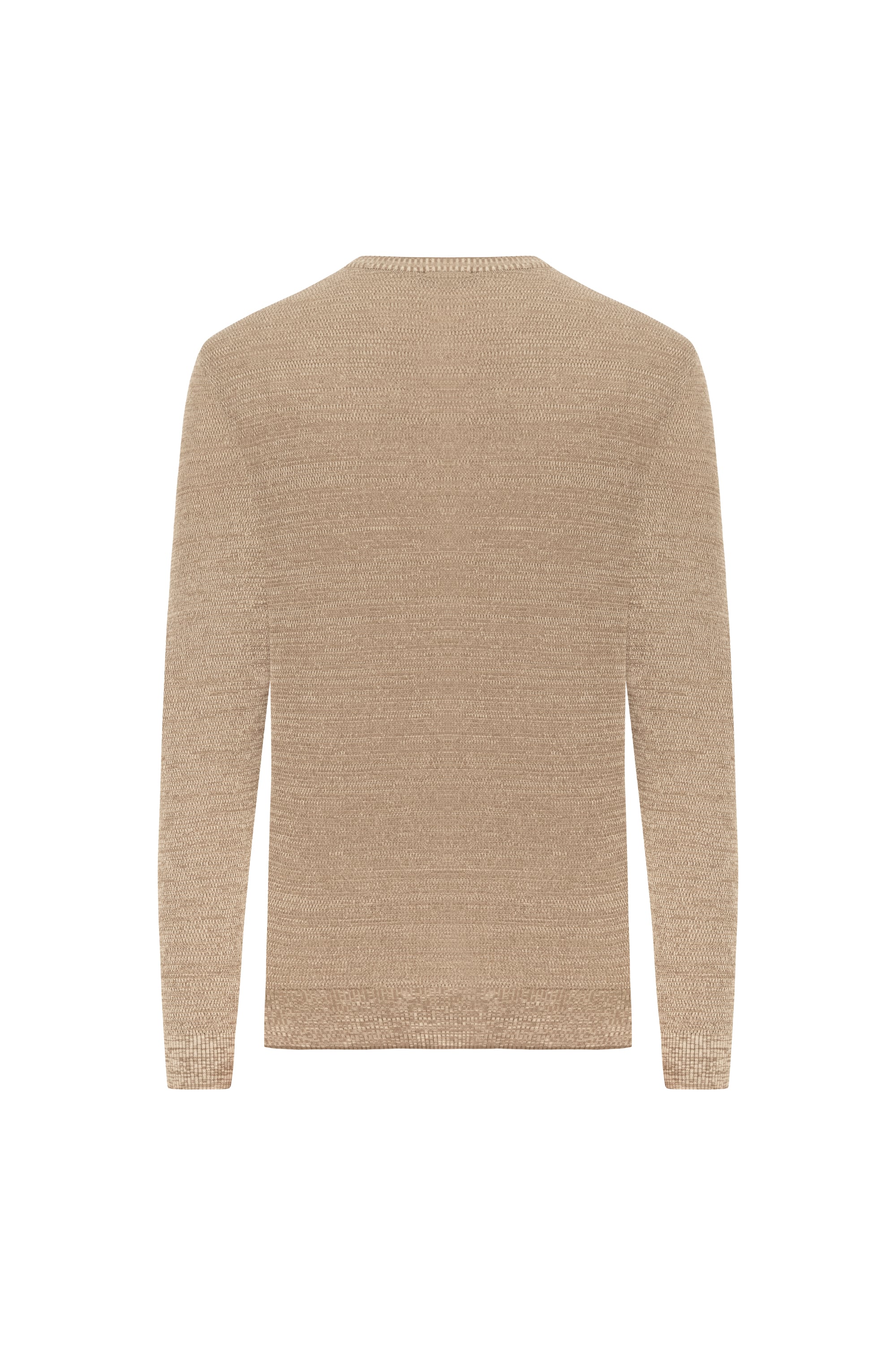 MULİNELİ TRİKO KAZAK