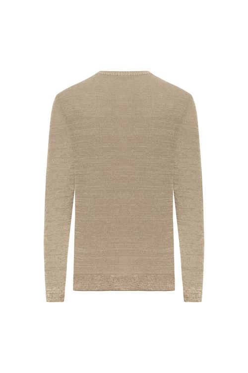  MULİNELİ TRİKO KAZAK