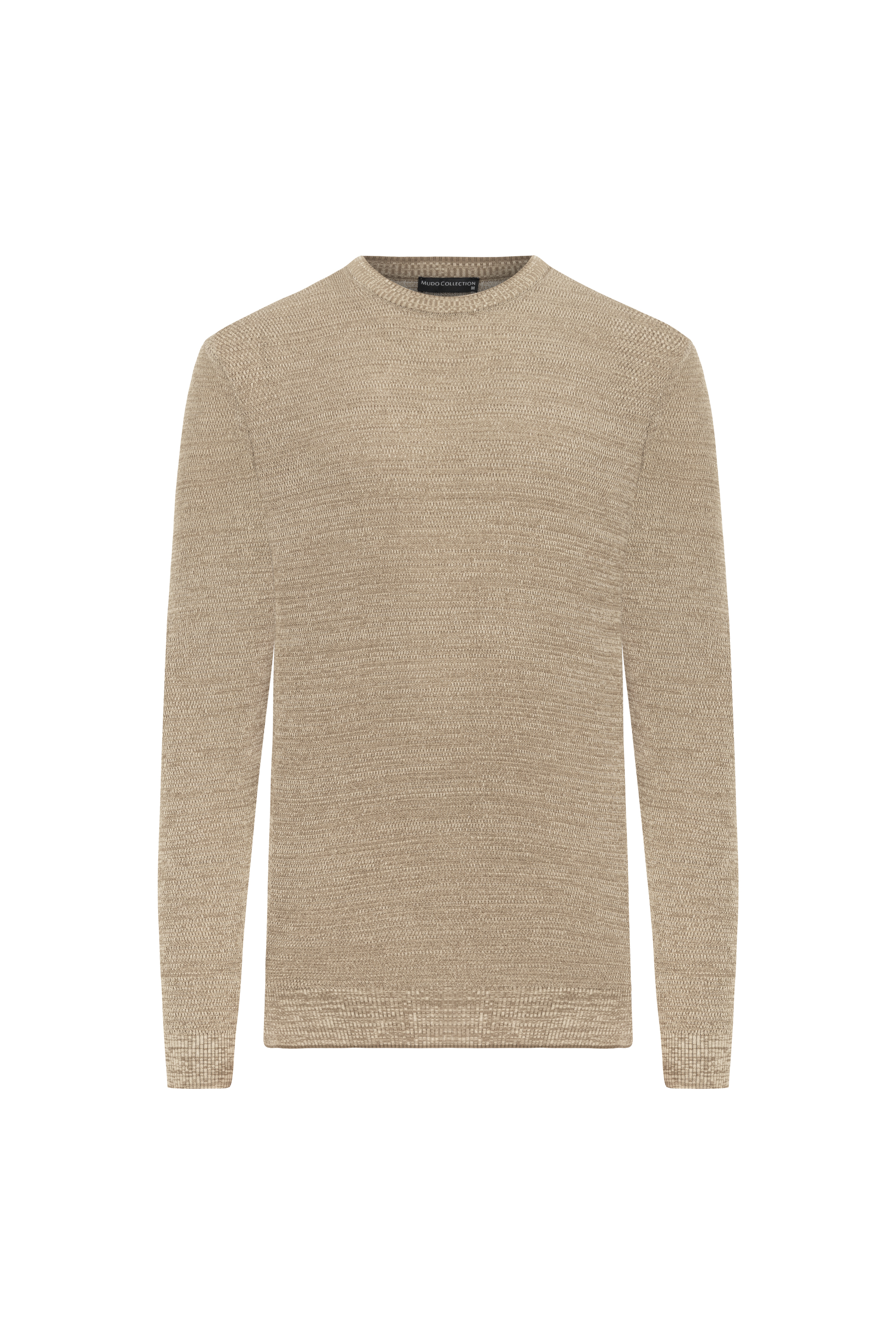 MULİNELİ TRİKO KAZAK