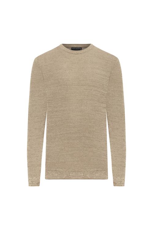  MULİNELİ TRİKO KAZAK