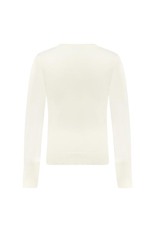  BİSİKLET YAKA TRİKO KAZAK