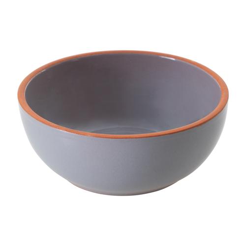  NATURAL ÇOK AMAÇLI FIRIN KABI 1000ML GRİ