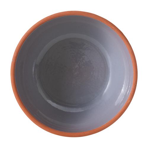  NATURAL ÇOK AMAÇLI FIRIN KABI 1000ML GRİ