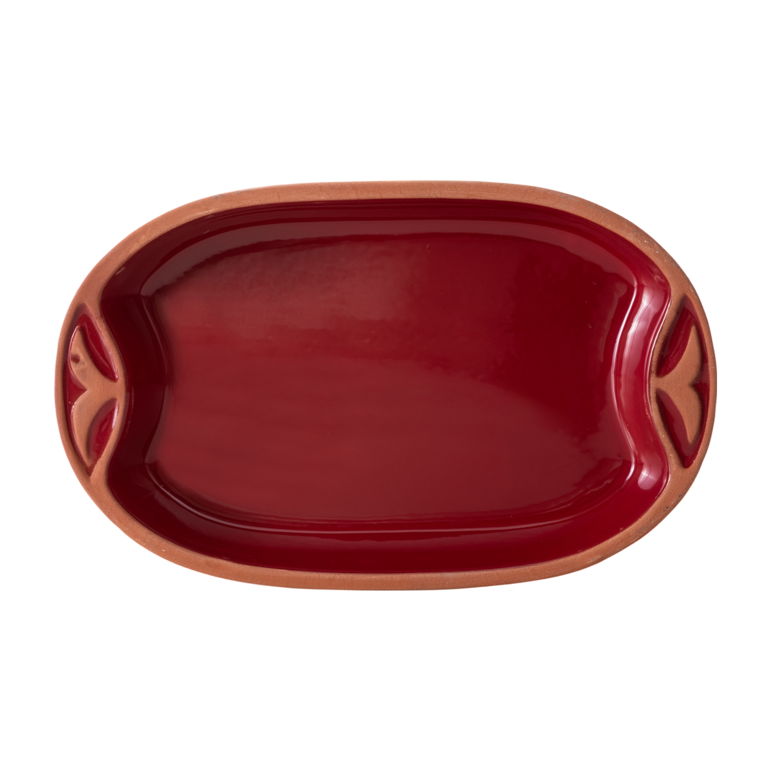 NATURAL FIRIN KABI BÜYÜK BOY 2500ML