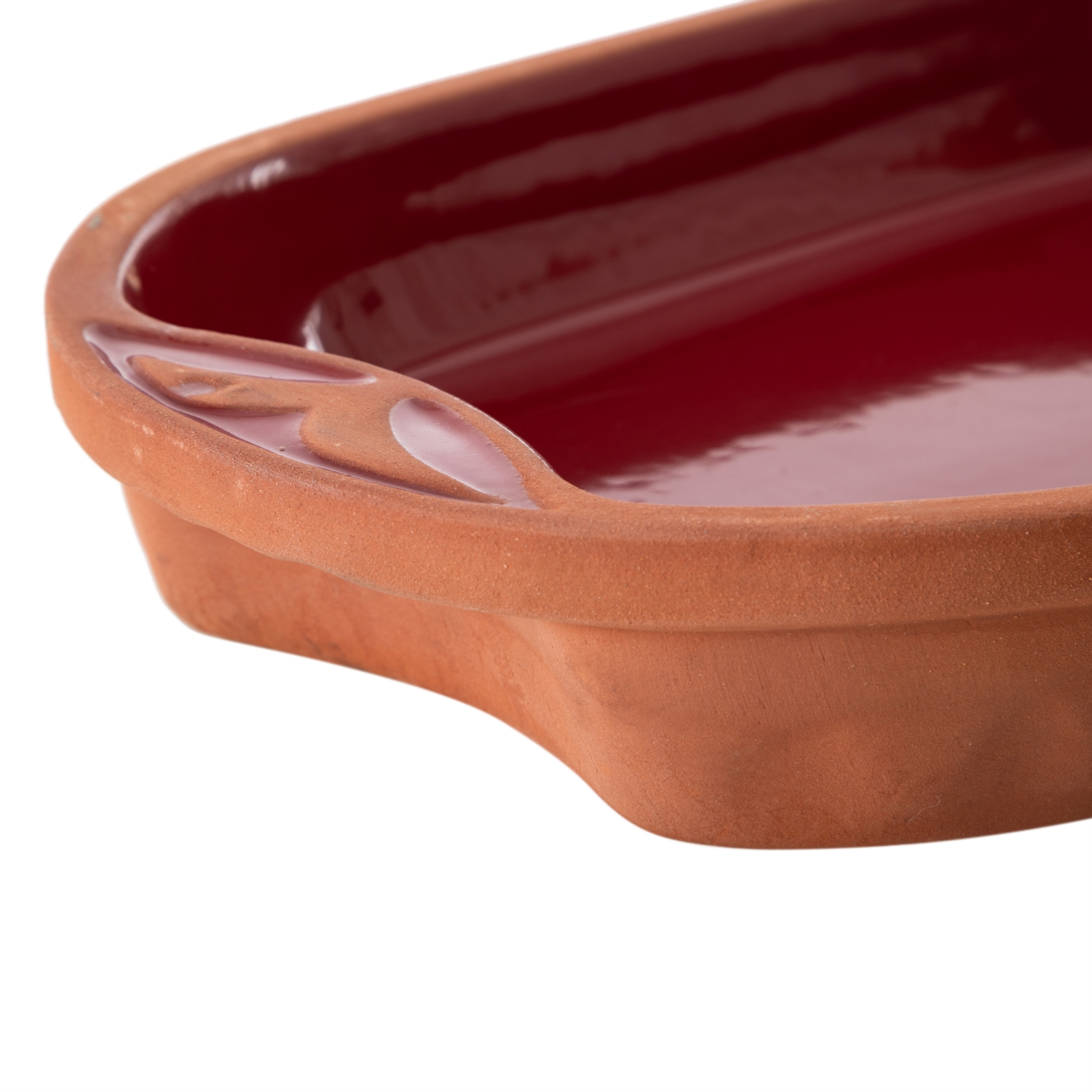 NATURAL FIRIN KABI BÜYÜK BOY 2500ML