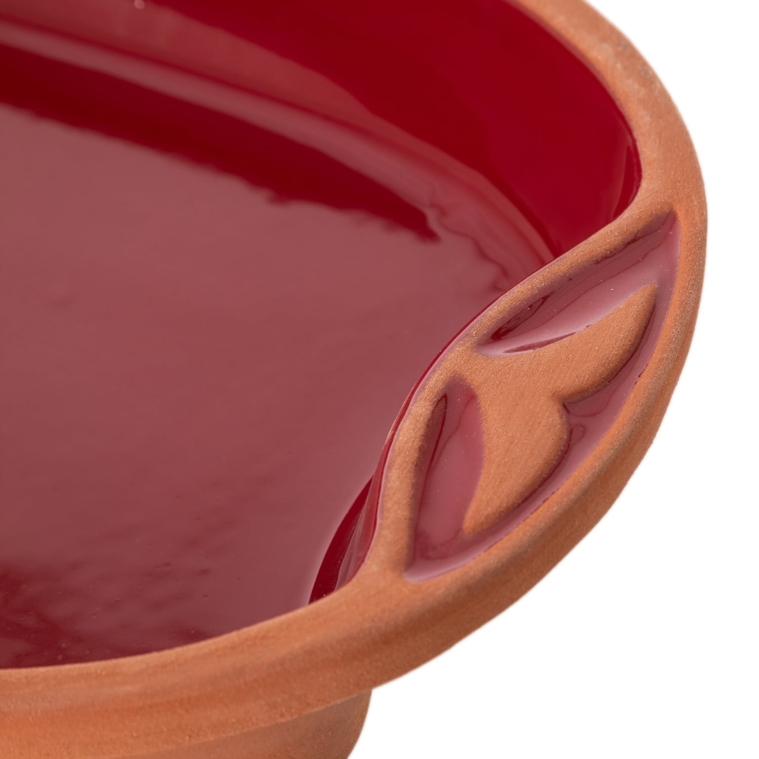 NATURAL FIRIN KABI BÜYÜK BOY 2500ML