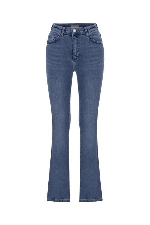  STRAIGHT FIT JEAN PANTOLON