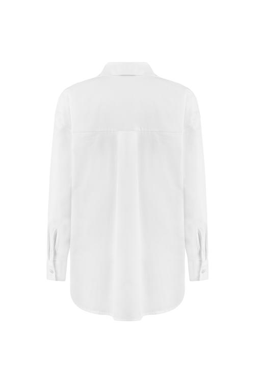  RAHAT KESİM GÖMLEK