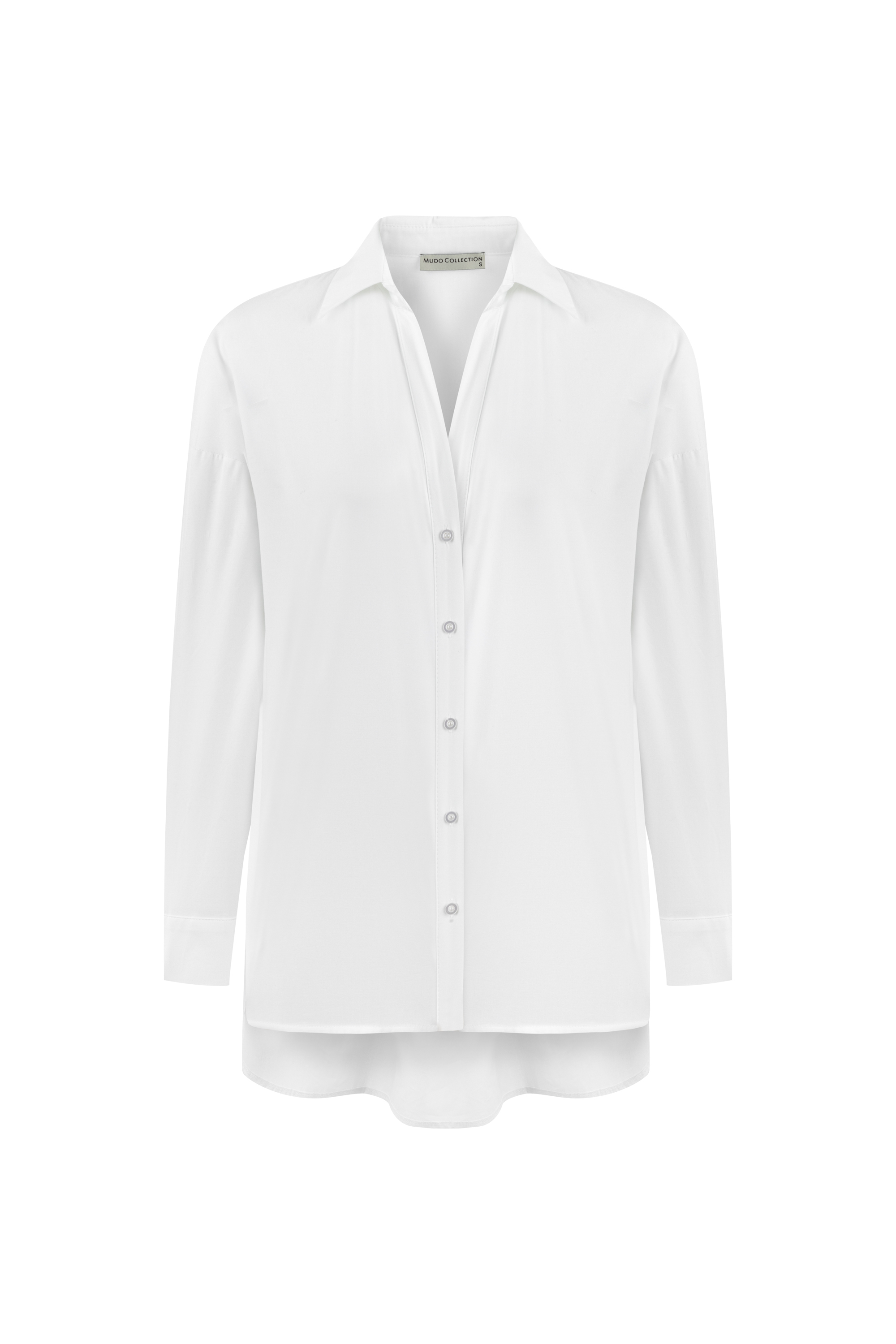 RAHAT KESİM GÖMLEK