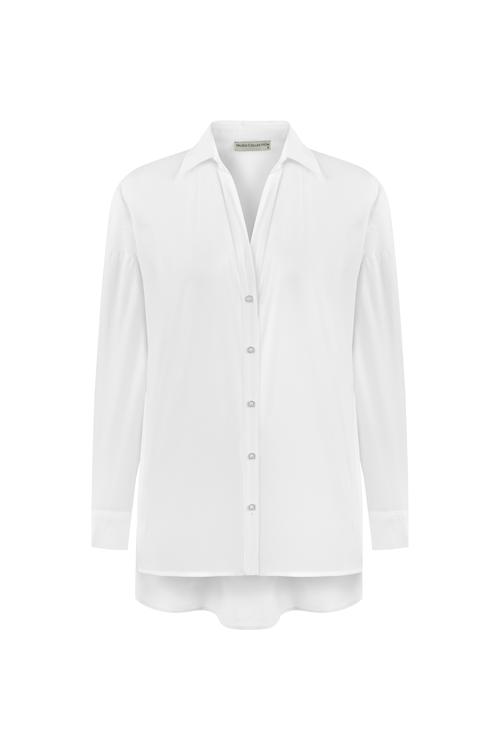  RAHAT KESİM GÖMLEK