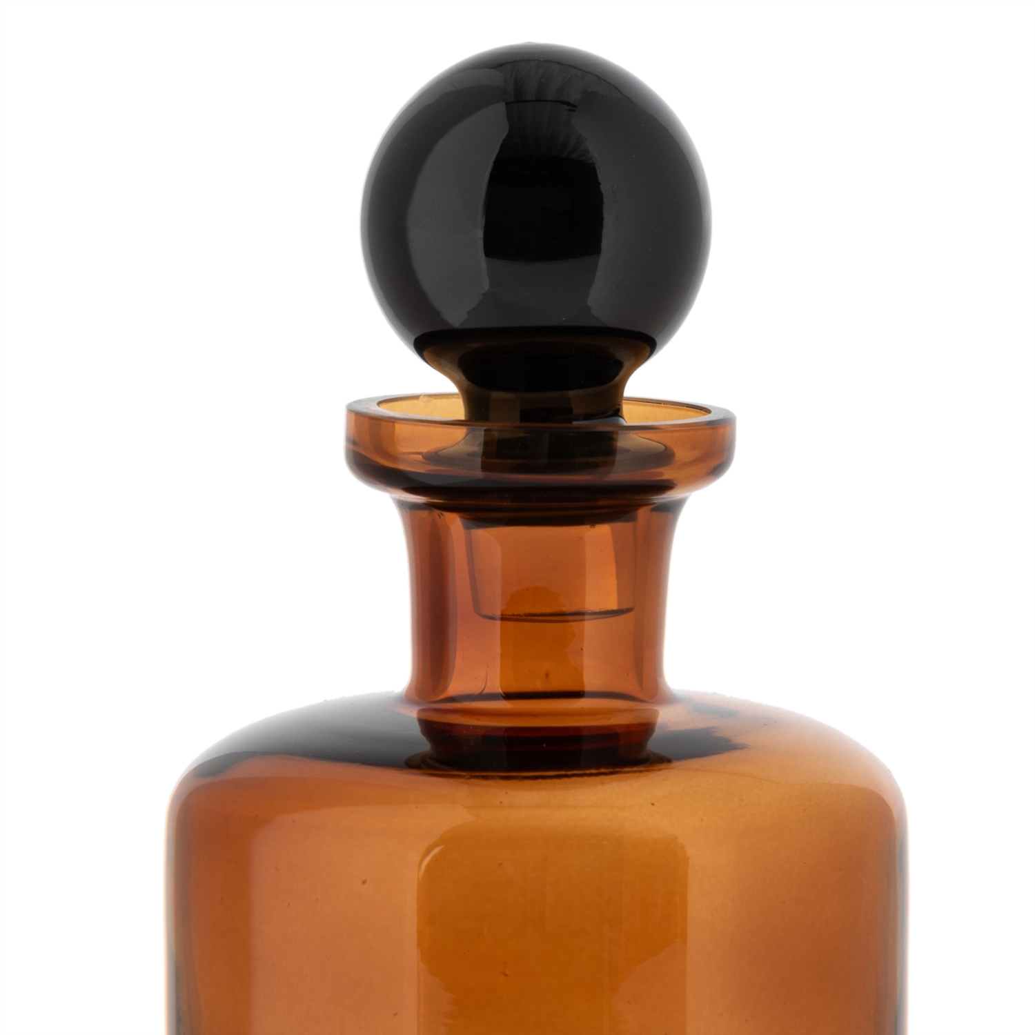 KARAF AMBER 28 CM 1300 ML