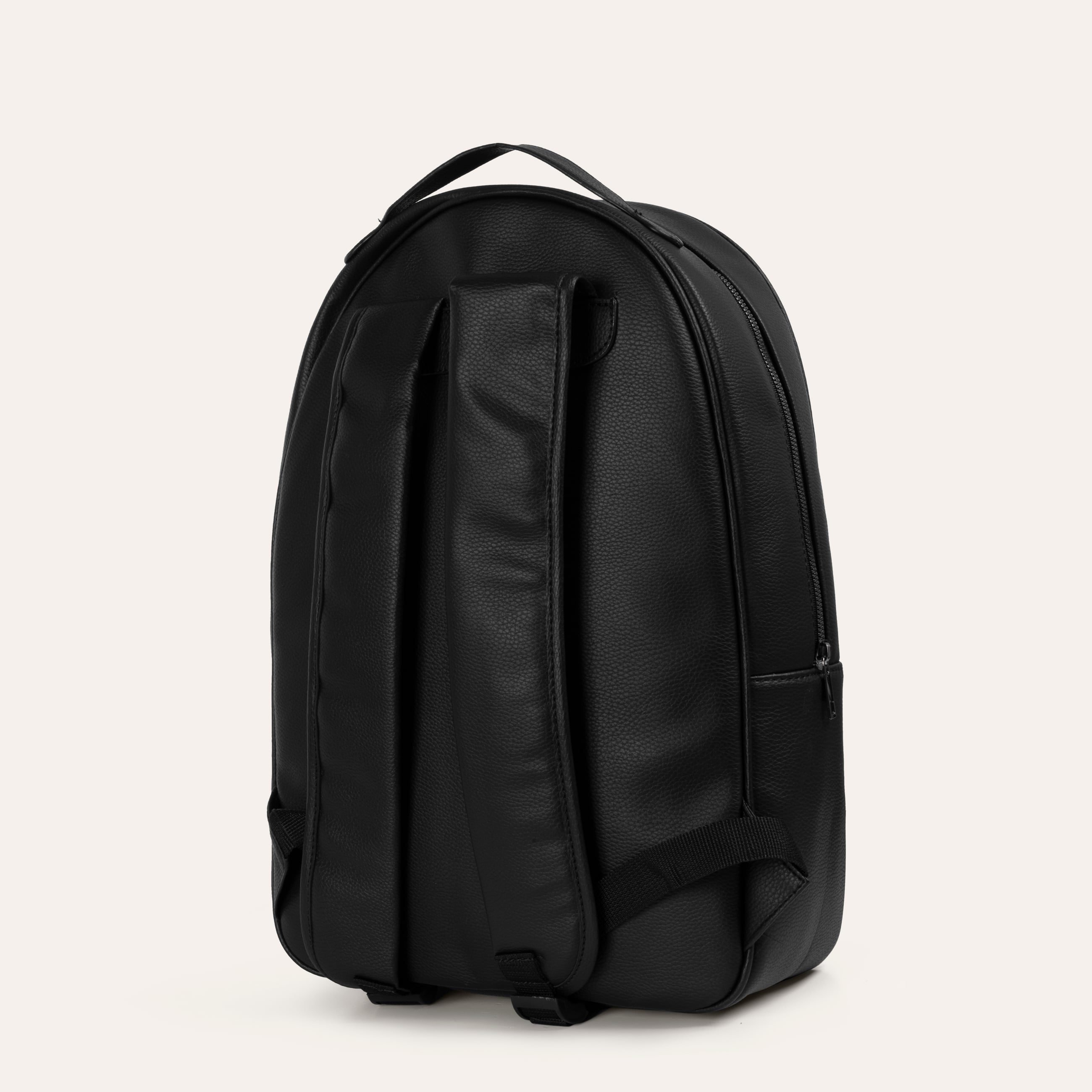 SUNİ DERİ SIRT ÇANTASI