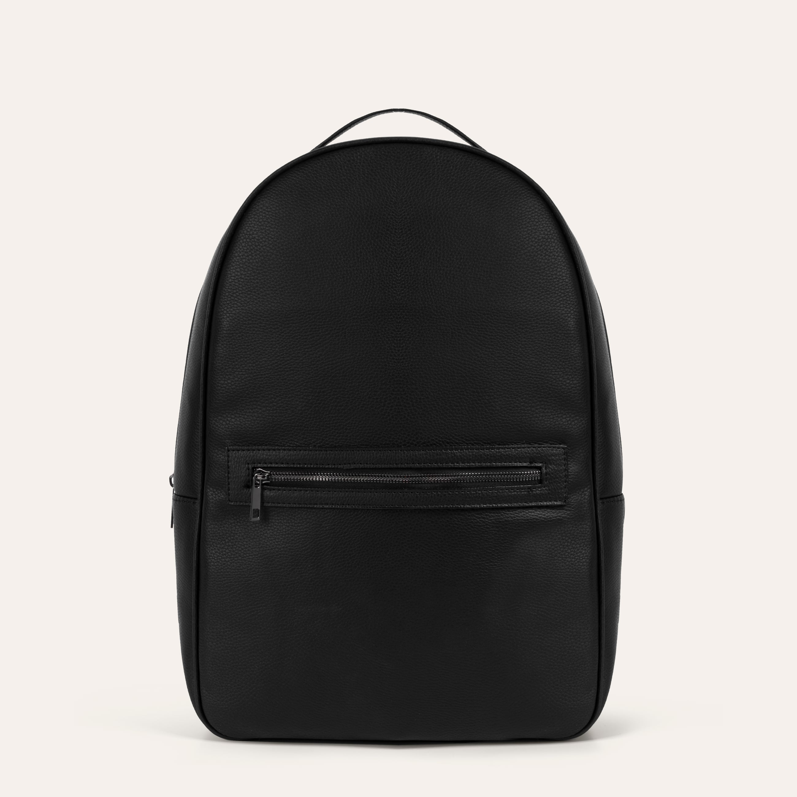 SUNİ DERİ SIRT ÇANTASI