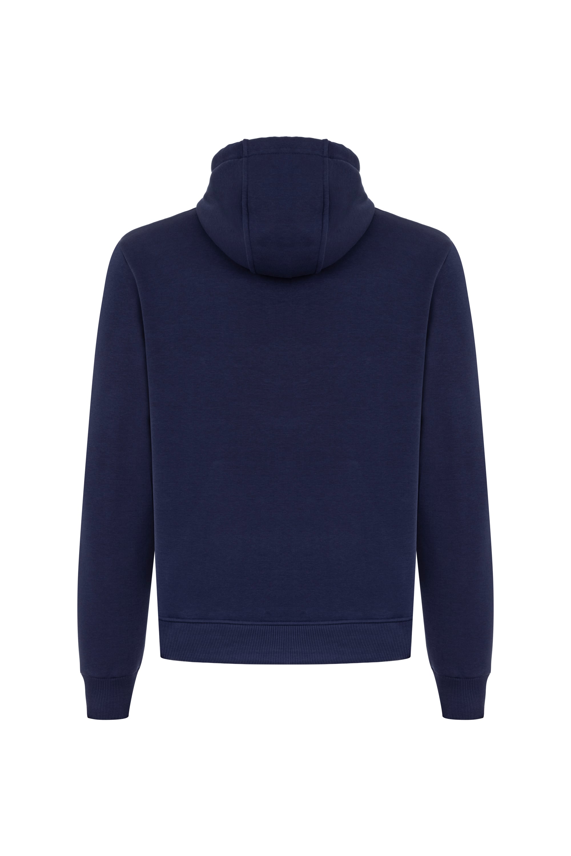 KAPÜŞONLU SWEATSHIRT