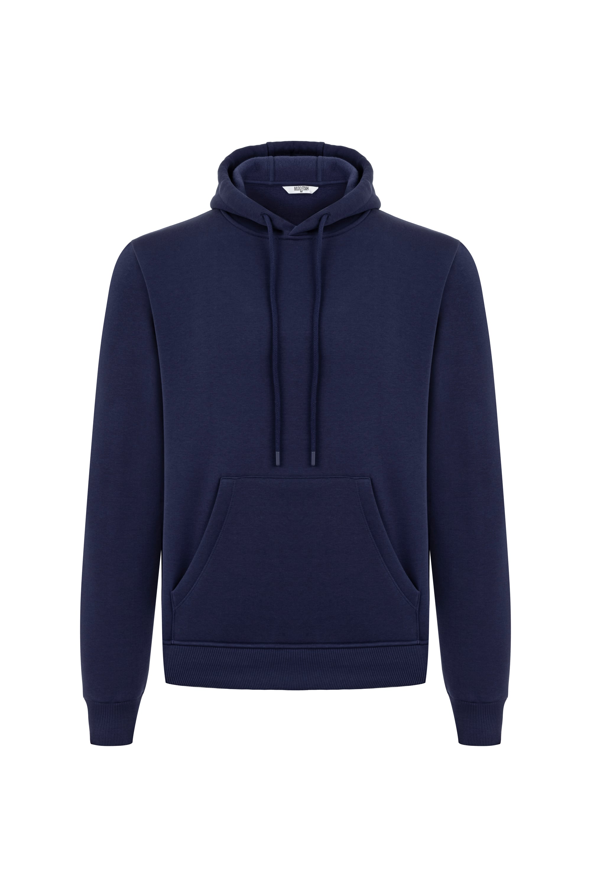 KAPÜŞONLU SWEATSHIRT