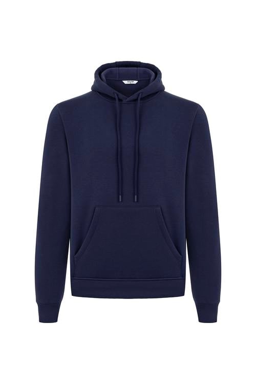  KAPÜŞONLU SWEATSHIRT