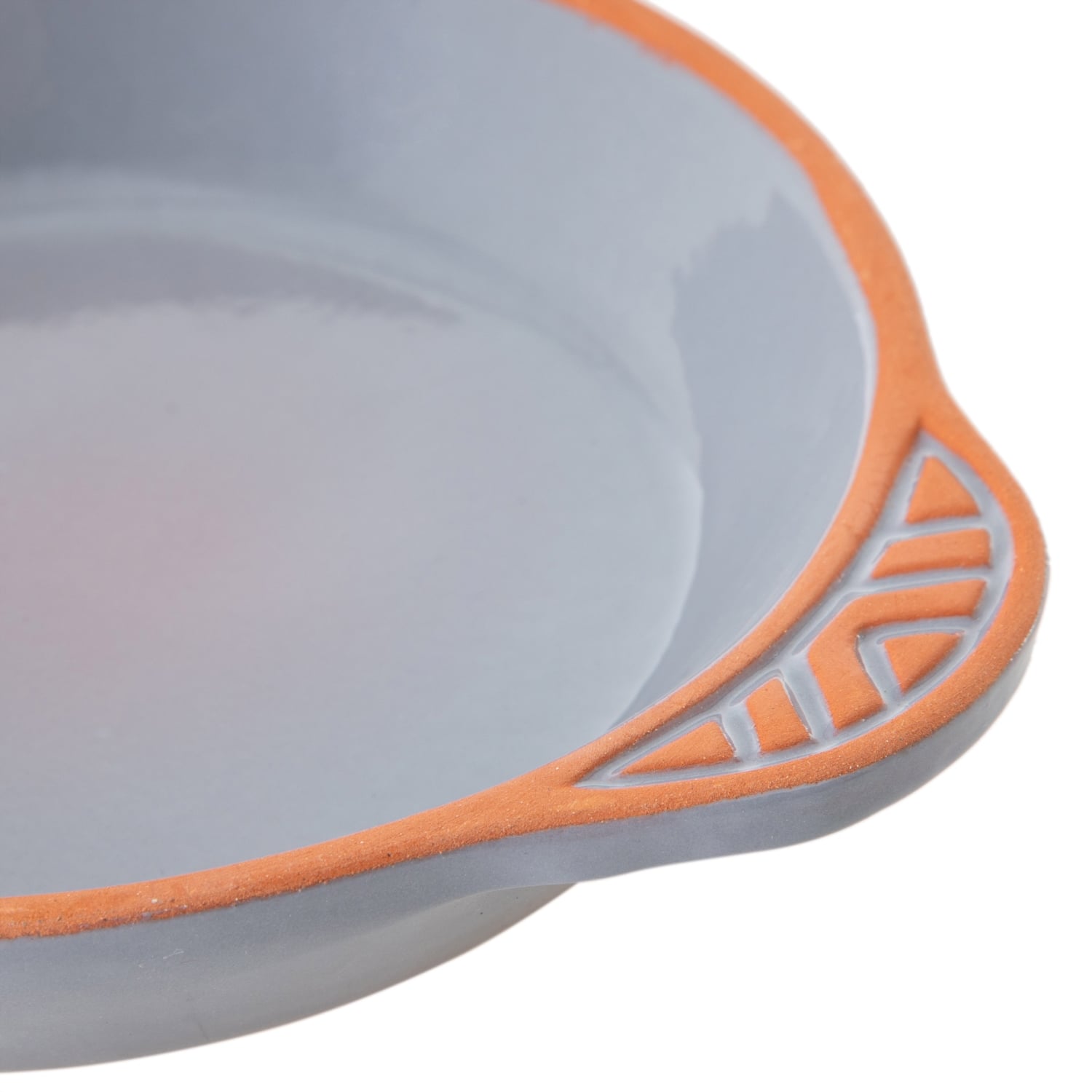 NATURAL SAHAN 700 ML GRİ