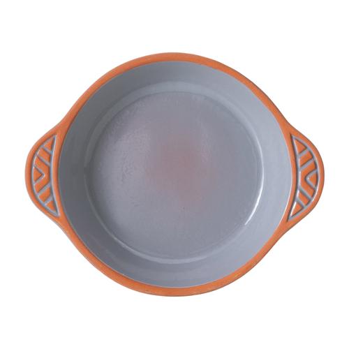  NATURAL SAHAN 700 ML GRİ