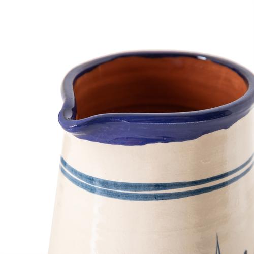  ÇANAKKALE DEKORATİF SÜRAHİ