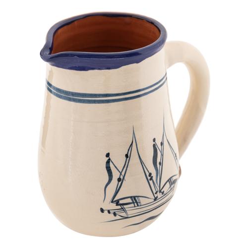  ÇANAKKALE DEKORATİF SÜRAHİ