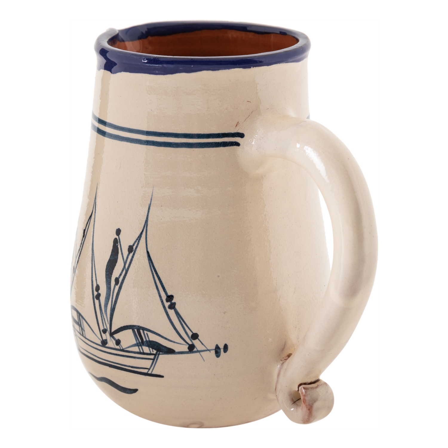 ÇANAKKALE DEKORATİF SÜRAHİ