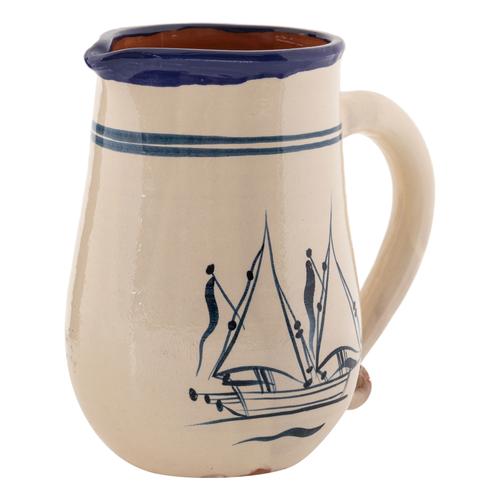  ÇANAKKALE DEKORATİF SÜRAHİ