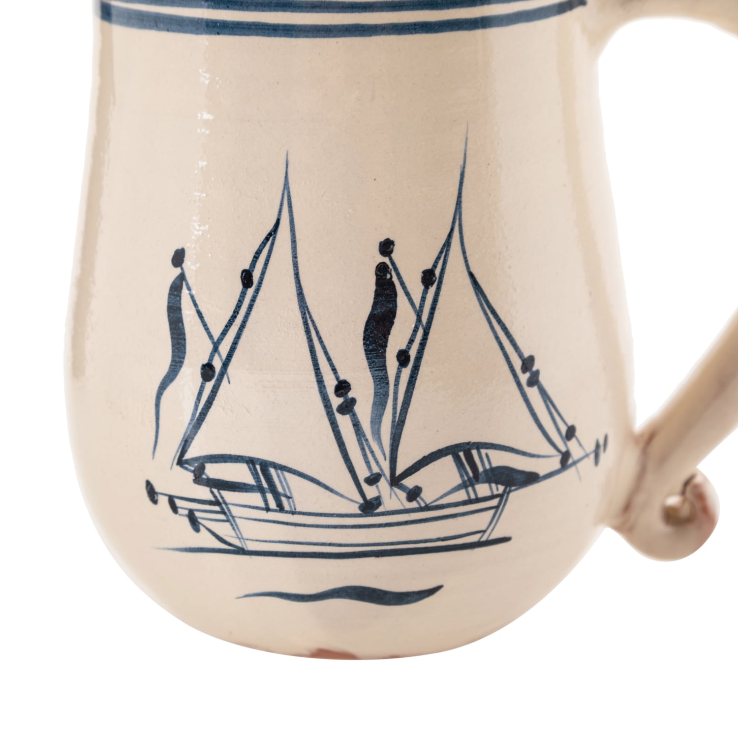 ÇANAKKALE DEKORATİF SÜRAHİ