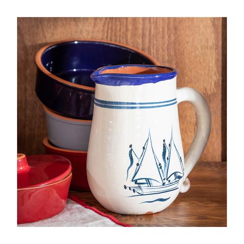  ÇANAKKALE DEKORATİF SÜRAHİ