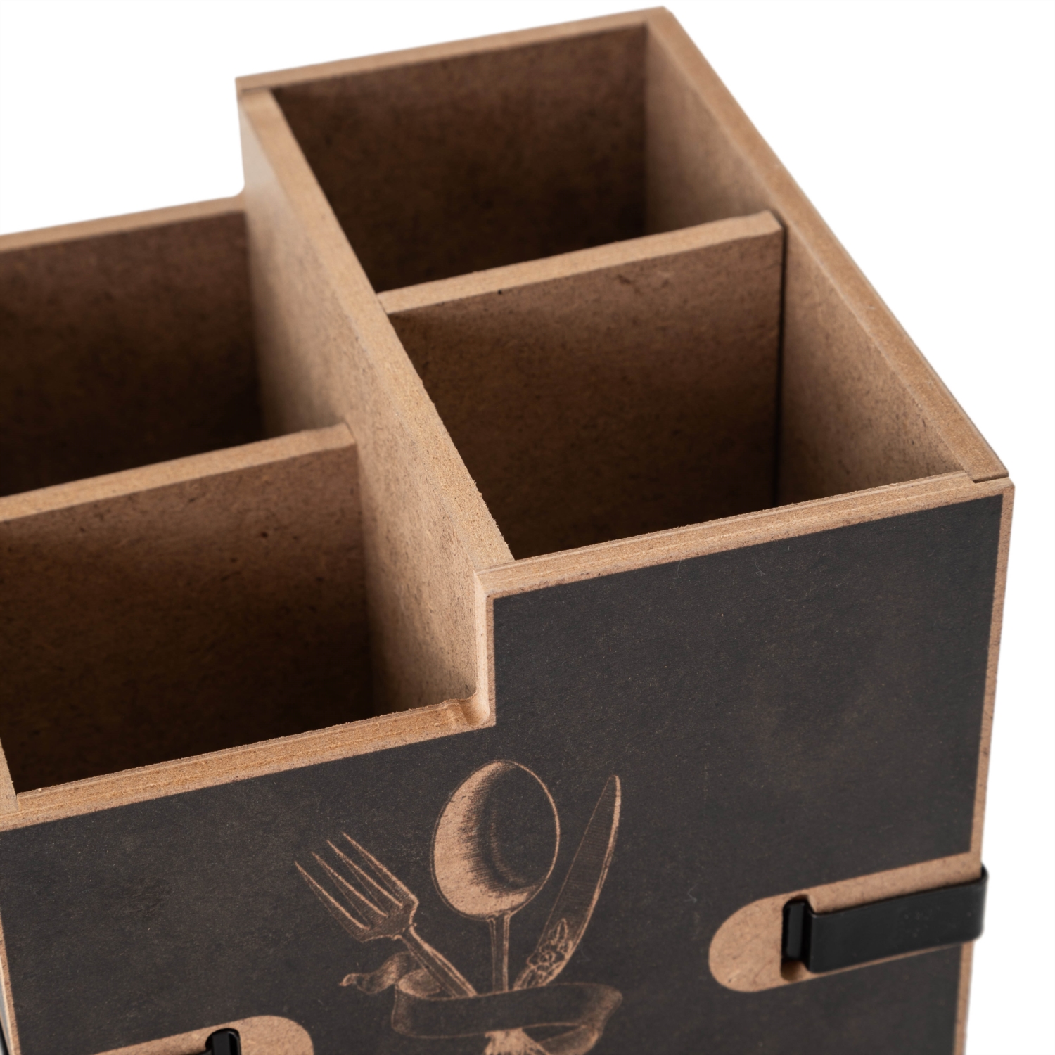 SIMPLICITIE KAŞIKLIK 15X15CM