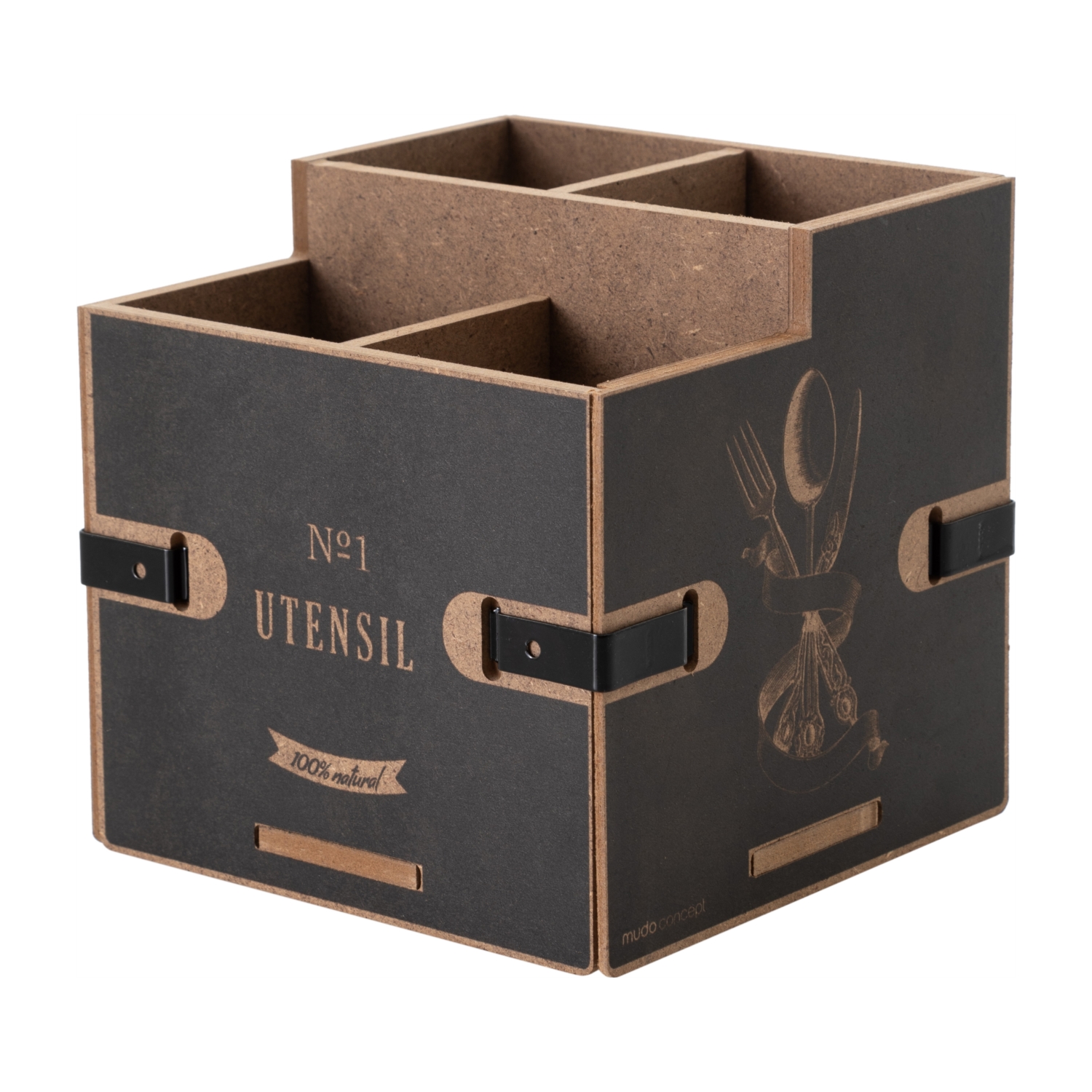 SIMPLICITIE KAŞIKLIK 15X15CM