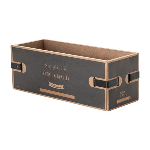  SIMPLICITIE YAĞDANLIK 27X9 CM