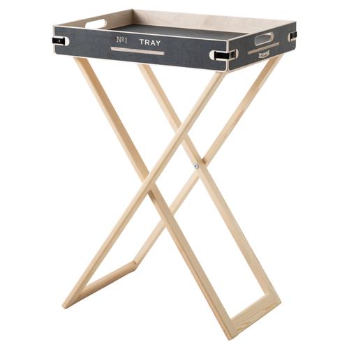  SIMPLICITIE AYAKLI TEPSİ 47X32 CM