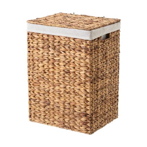  KAISOO HASIR ÇAMAŞIR SEPETİ 37X29X52