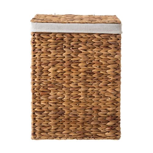  KAISOO HASIR ÇAMAŞIR SEPETİ 37X29X52