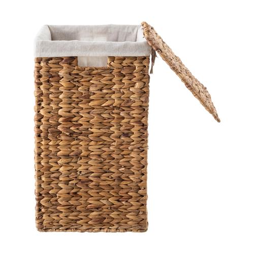  KAISOO HASIR ÇAMAŞIR SEPETİ 37X29X52