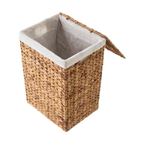  KAISOO HASIR ÇAMAŞIR SEPETİ 37X29X52
