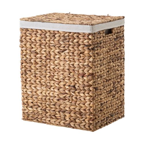  KAISOO HASIR ÇAMAŞIR SEPETİ 44X34X54