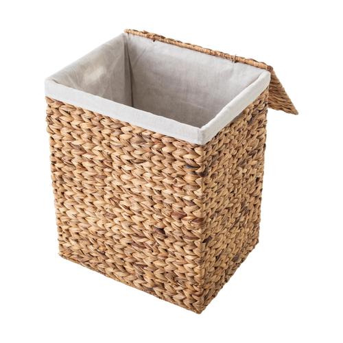  KAISOO HASIR ÇAMAŞIR SEPETİ 44X34X54