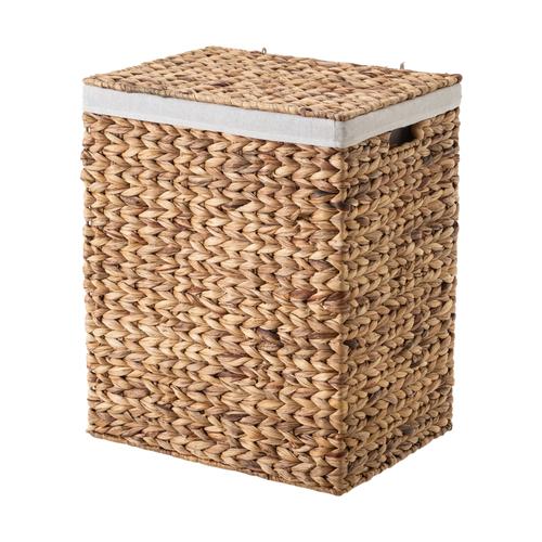  KAISOO HASIR ÇAMAŞIR SEPETİ 44X34X54