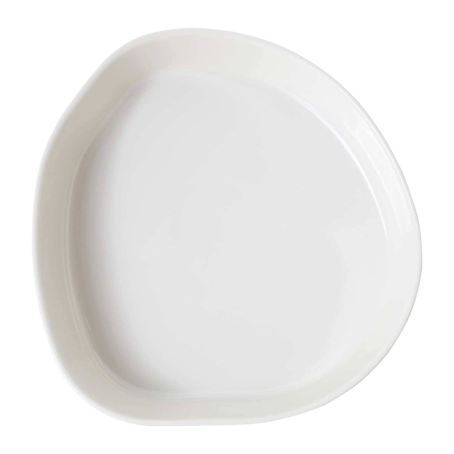 ASPENDOS ÇUKUR TABAK 21CM