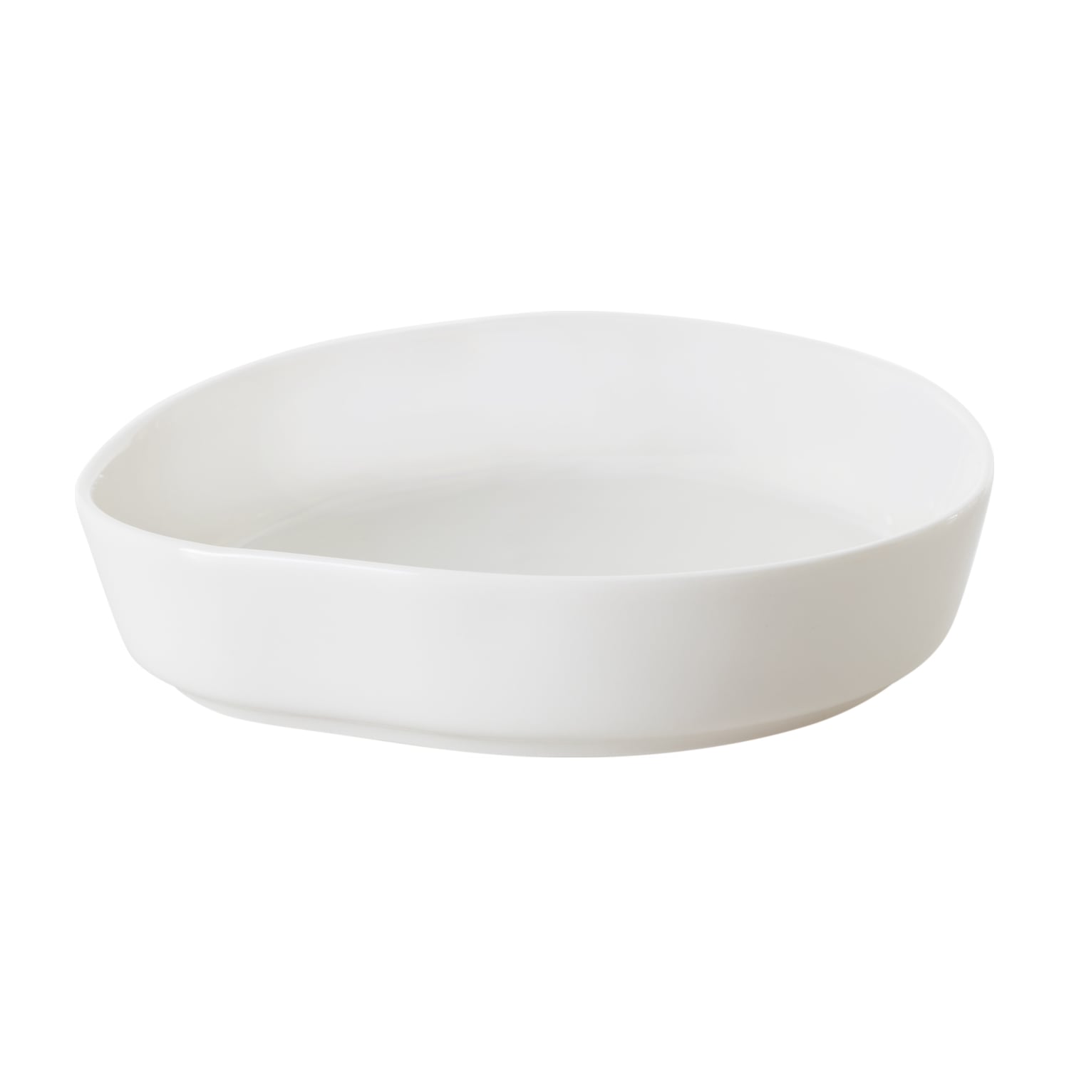 ASPENDOS ÇUKUR TABAK 21CM