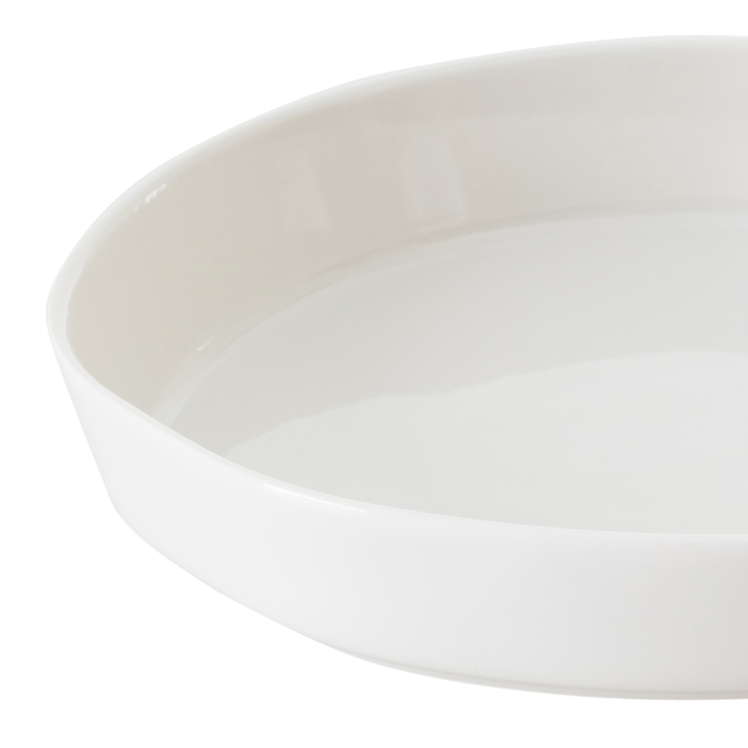 ASPENDOS ÇUKUR TABAK 21CM