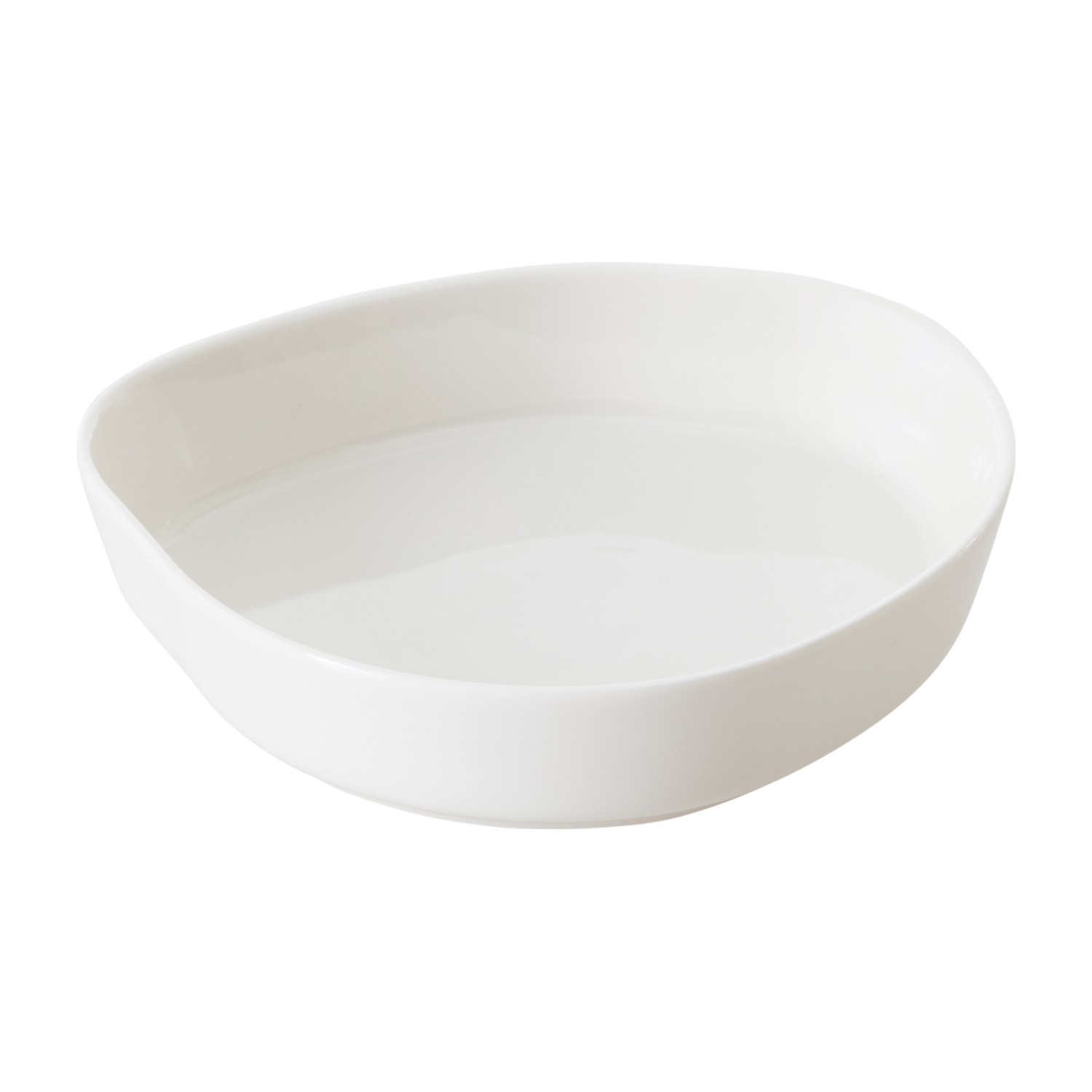 ASPENDOS ÇUKUR TABAK 21CM