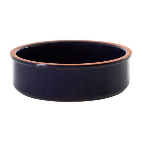  NATURAL YUVARLAK FIRIN KABI 1000ML LACİVERT