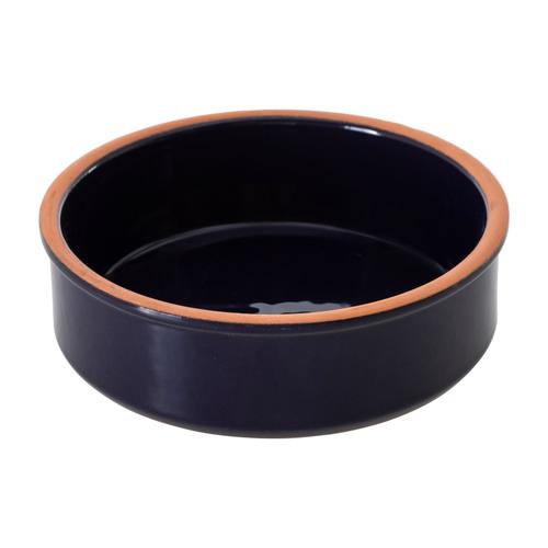  NATURAL YUVARLAK FIRIN KABI 1000ML LACİVERT