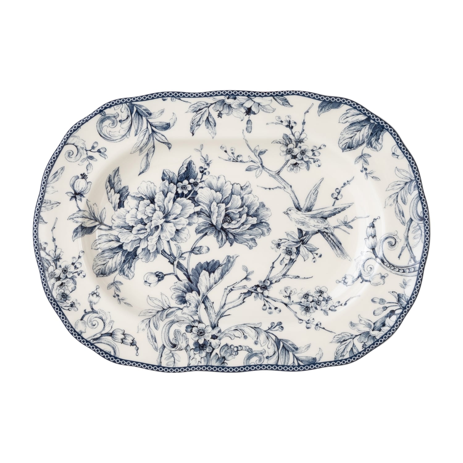 ADELAIDE OVAL TABAK 35 CM