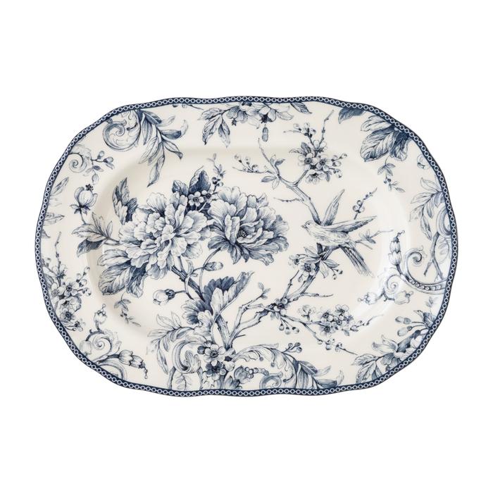 ADELAIDE OVAL TABAK 35 CM