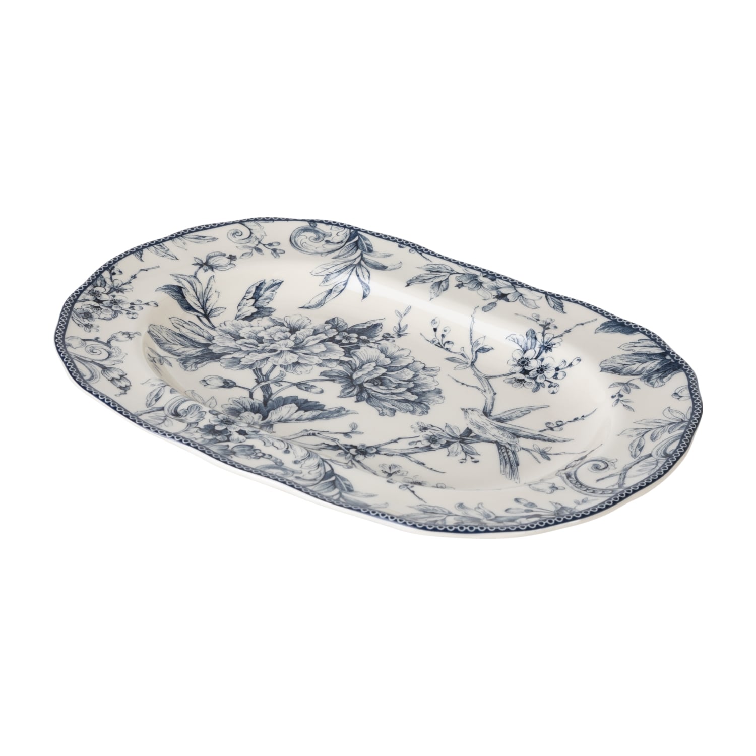 ADELAIDE OVAL TABAK 35 CM