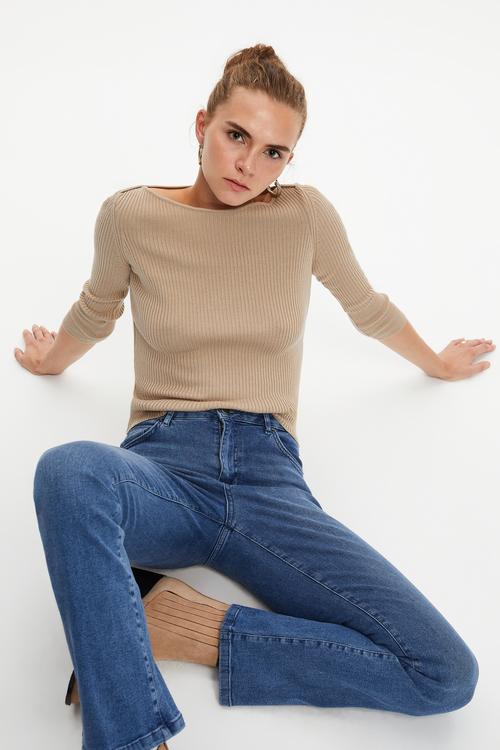  FİTİLLİ TRİKO KAZAK